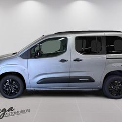 Citroen Berlingo Taille M BlueHDi 130 S&S EAT8 Max occasion - Parthenay - photo 2/25