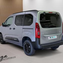 Citroen Berlingo Taille M BlueHDi 130 S&S EAT8 Max occasion - Parthenay - photo 3/25