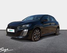 Peugeot 208 Thouars