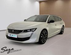 Peugeot 508 SW Thouars