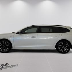 Peugeot 508 SW Hybrid 225 e-EAT8 GT occasion - Thouars - photo 2/30