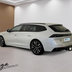 Peugeot 508 SW Hybrid 225 e-EAT8 GT occasion - Thouars - photo 3/30