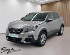 Peugeot 3008 Parthenay