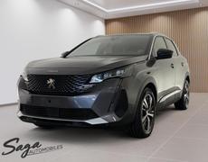 Peugeot 3008 Thouars