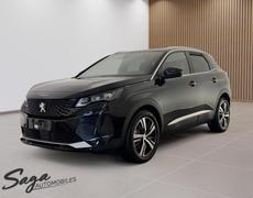 Peugeot 3008 Thouars