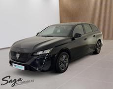 Peugeot 308 SW Phase 2