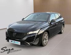 Peugeot 308 SW Phase 2 Saumur