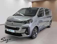 Citroen Jumpy Parthenay