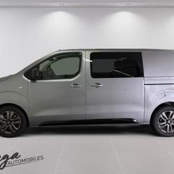 Citroen Jumpy CA DIESEL 180 CH M AUTOMAT occasion - Parthenay - photo 2/30