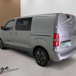Citroen Jumpy CA DIESEL 180 CH M AUTOMAT occasion - Parthenay - photo 3/30