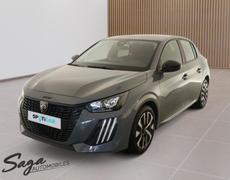 Peugeot 208 Thouars