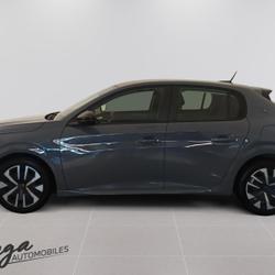 Peugeot 208 PureTech 75 S&S BVM5 Active PAS occasion - Saumur - photo 2/20