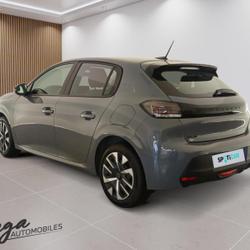 Peugeot 208 PureTech 75 S&S BVM5 Active PAS occasion - Saumur - photo 3/20