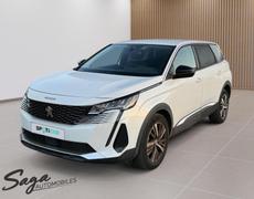 Peugeot 5008 Saumur