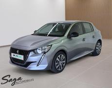 Peugeot 208 Parthenay