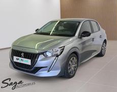 Peugeot 208 Parthenay