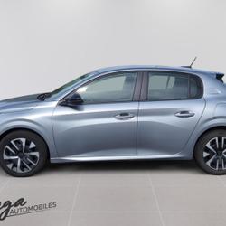 Peugeot 208 PureTech 75 S&S BVM5 Active occasion - Loudun - photo 2/21