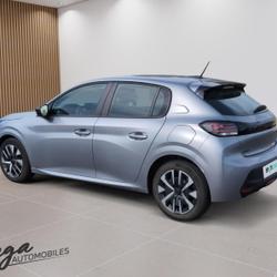 Peugeot 208 PureTech 75 S&S BVM5 Active occasion - Loudun - photo 3/21