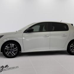 Peugeot 208 PureTech 75 S&S BVM5 Active Pack occasion - Thouars - photo 2/23