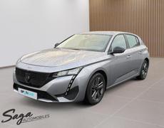 Peugeot 308 III Phase 1 Saumur