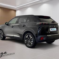 Peugeot 2008 Electrique 136 ch Allure Pack occasion - Thouars - photo 3/23