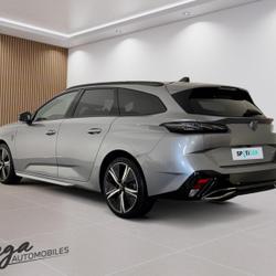 Peugeot 308 SW Phase 2 BlueHDi 130ch S&S EAT8 GT occasion - Thouars - photo 3/24