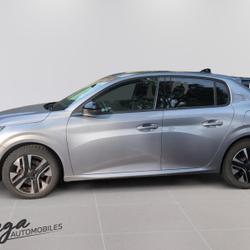 Peugeot 208 Hybrid 100 e-DCS6 Allure occasion - Loudun - photo 2/21