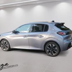 Peugeot 208 Hybrid 100 e-DCS6 Allure occasion - Loudun - photo 3/21