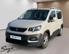 Peugeot Rifter Saumur
