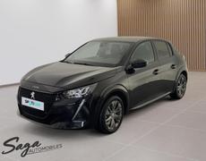Peugeot 208 Thouars