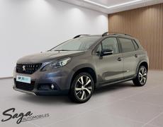Peugeot 2008 Thouars