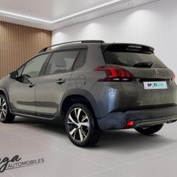 Peugeot 2008 1.6 BlueHDi 100ch BVM5 GT Line ART occasion - Saumur - photo 3/21