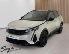 Peugeot 3008 Thouars