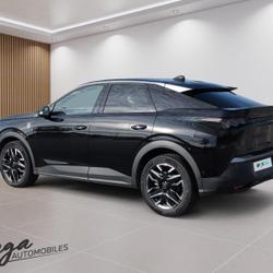 Peugeot 3008 Hybrid 145 e-DCS6 GT occasion - Thouars - photo 3/25