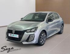 Peugeot 208 Thouars