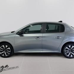 Peugeot 208 100 S&S BVM6 Style occasion - Thouars - photo 2/26
