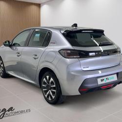 Peugeot 208 100 S&S BVM6 Style occasion - Thouars - photo 3/26