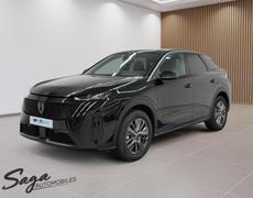 Peugeot 3008 Parthenay