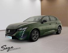 Peugeot 308 III Phase 1 Thouars