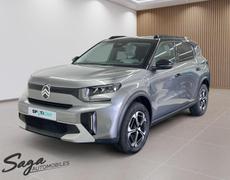 Citroen C3 Aircross Parthenay