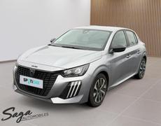 Peugeot 208 Saumur