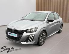 Peugeot 208 Saumur