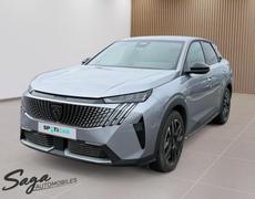 Peugeot 3008 Saumur