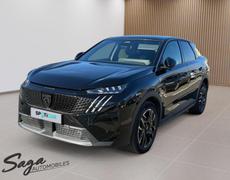 Peugeot 3008 Saumur