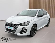 Peugeot 208 Saumur