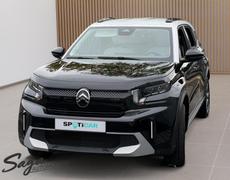 Citroen C3 Aircross Saumur