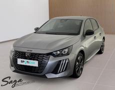 Peugeot 208 Thouars