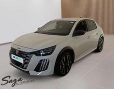Peugeot 208 Thouars
