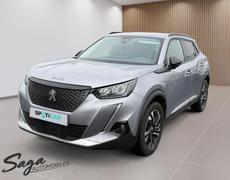 Peugeot 2008 Saumur