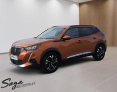 Peugeot 2008 Loudun